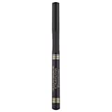 Max Factor Masterpiece High Precision Eyeliner Delineador de Ojos Tono 01 Negro - 6 gr