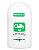 Chilly - Jabón Gel Intimo - Formula fresca - 200 ml