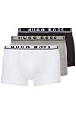 BOSS Trunk CO/EL, Bóxers, para Hombre, Multicolor (Assorted Pre-Pack 999), Medium