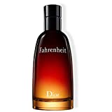 Christian Dior Fahrenheit Eau de Toilette Vaporizador 200 ml
