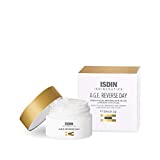 Isdin Isdinceutics A.G.E. Reverse | Tratamiento Antiedad facial de Triple Acción 1 x 50ml