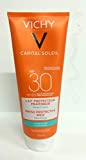 VICHY CAP SOL SPF30 P SEN300ML