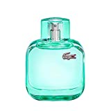 Lacoste, Agua de colonia para mujeres - 90 ml