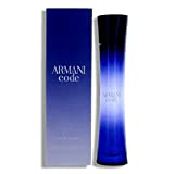 Armani 16735 - Agua de perfume, 50 ml
