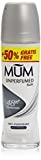 Mum Desodorante Rollon Sensitive, 75 ml