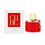 Carolina Herrera CH, Eau de toilette para mujeres - 100 ml.