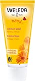 WELEDA Crema Facial de Caléndula (1x 50 ml)