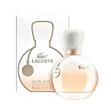 Lacoste 51989 - Agua de perfume, 90 ml